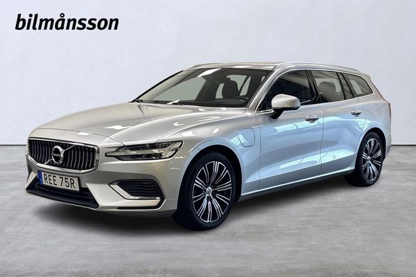 Volvo V60 T8 TE Inscription - 2019