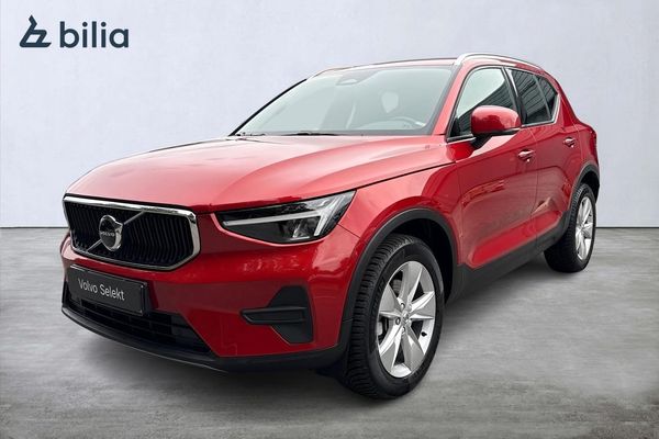 Volvo XC40 B4 FWD Bensin Core - 2024