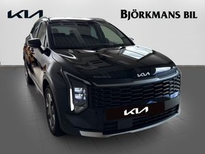 Kia Sportage bild 3