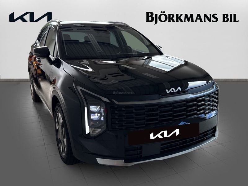 Kia Sportage bild 3