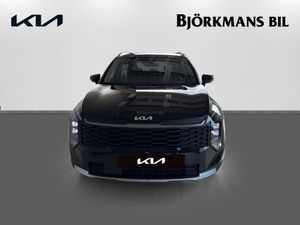 Kia Sportage bild 2