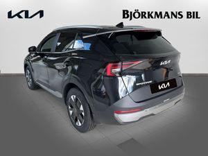 Kia Sportage bild 6