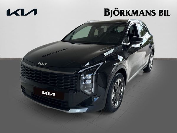 Kia Sportage PHEV ACTION *Avbetalningskampanj *PRIVATLEASING 4695:- - 2027