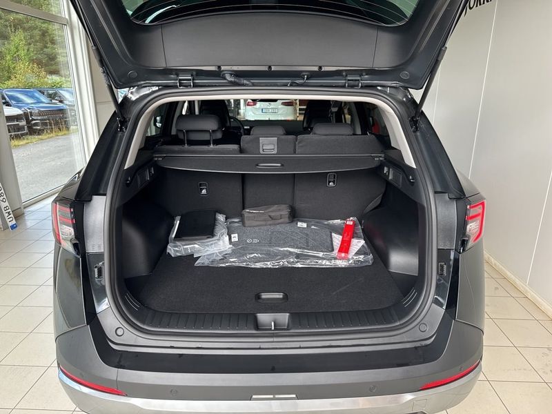 Kia Sportage bild 14