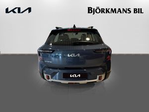 Kia Stonic bild 5