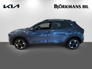 Kia Stonic bild 6