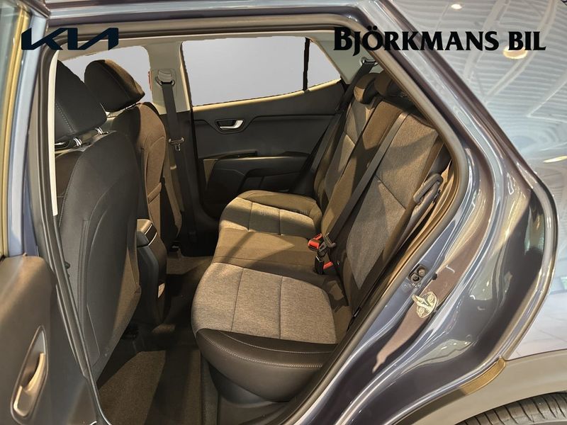 Kia Stonic bild 9