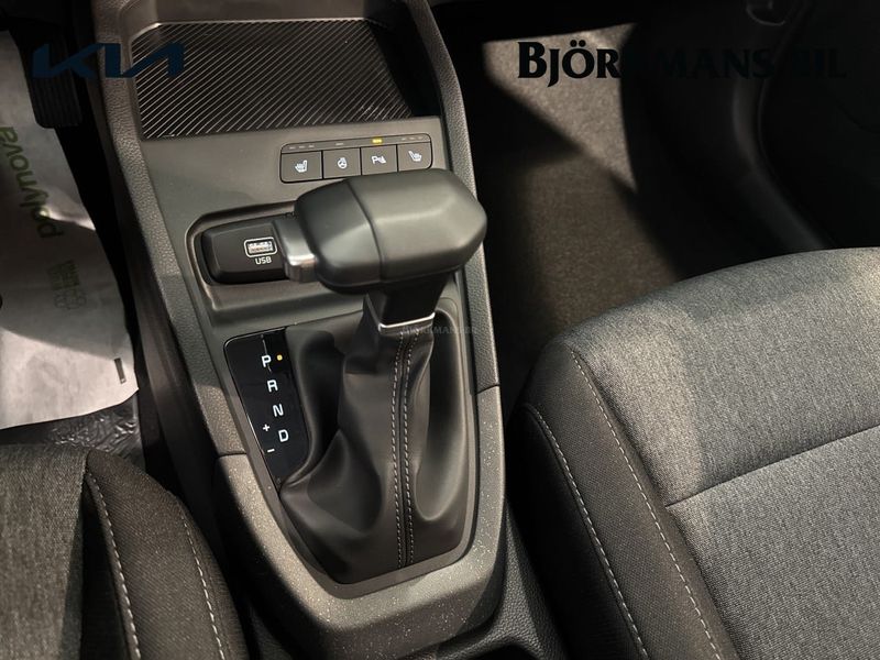 Kia Stonic bild 11