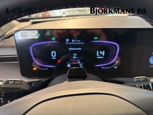Kia Stonic bild 10