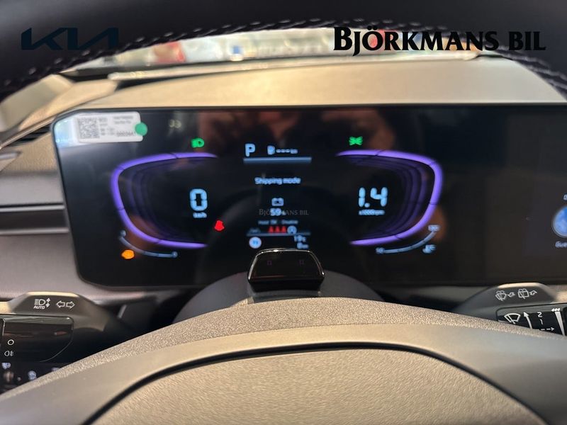 Kia Stonic bild 10