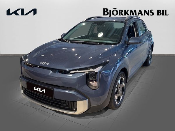Kia Stonic 1.0 T-GDI DCT ACTION*Avbetalningskampanj PL från 3495:- - 2026