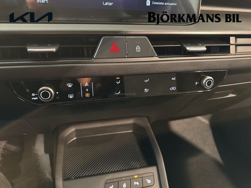 Kia Stonic bild 13
