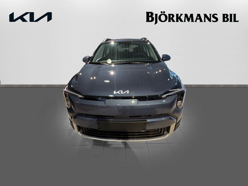 Kia Stonic bild 4