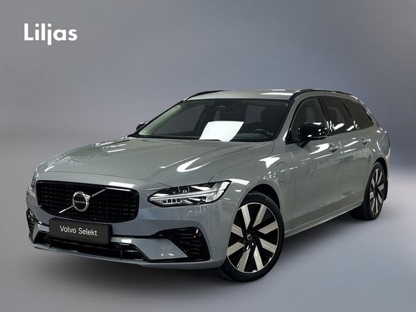 Volvo V90 Recharge T6 Plus Dark - 2024