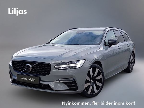 Volvo V90 Recharge T6 Plus Dark - 2024