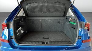 Skoda Kamiq bild 13