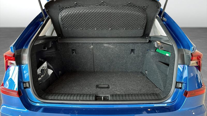 Skoda Kamiq bild 13