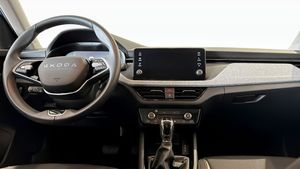 Skoda Kamiq bild 10