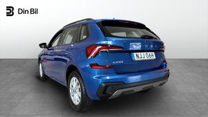 Skoda Kamiq bild 3