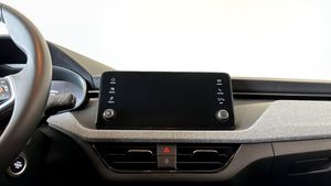 Skoda Kamiq bild 9