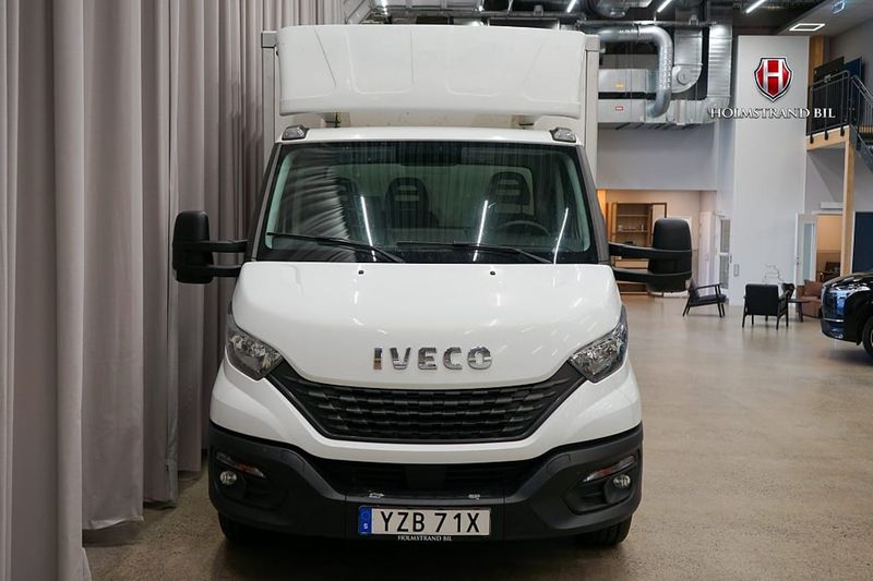Iveco Daily bild 4