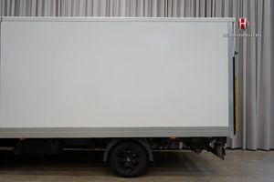 Iveco Daily bild 6