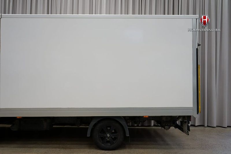 Iveco Daily bild 6