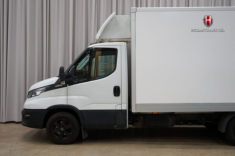 Iveco Daily bild 5