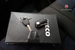 Iveco Daily bild 15