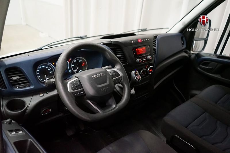 Iveco Daily bild 10