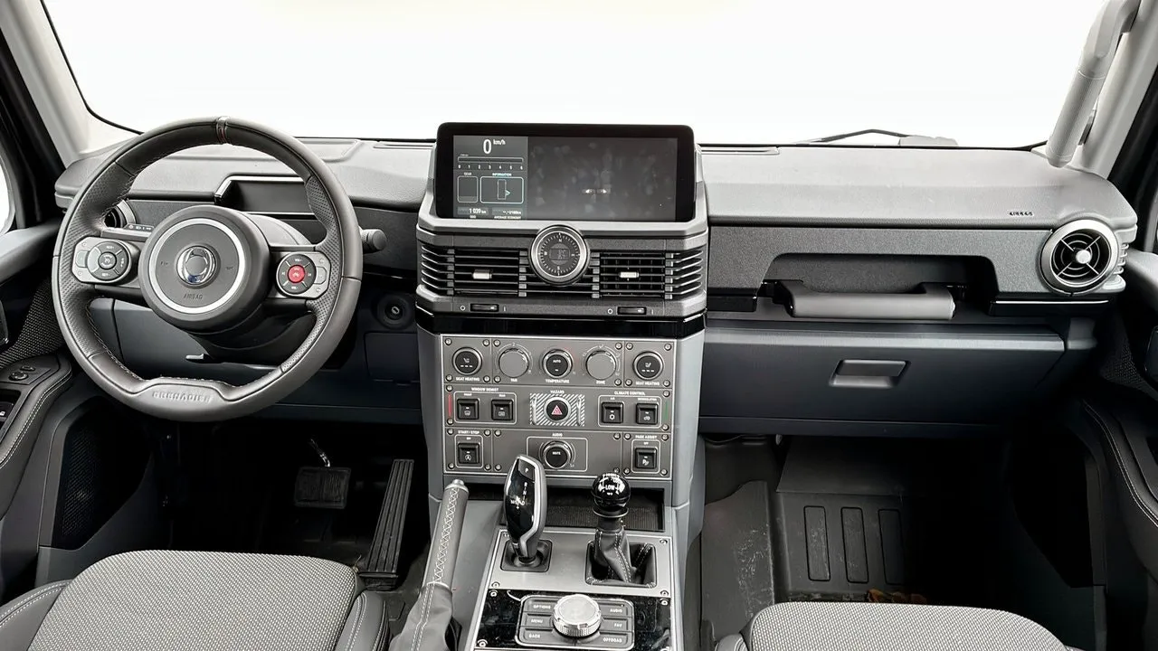 Vehicle image 3