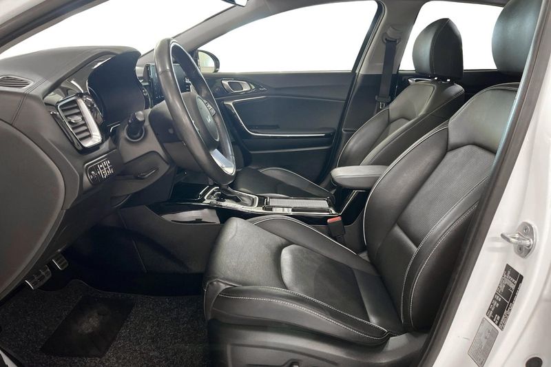 Kia XCeed bild 10