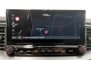 Kia XCeed bild 22