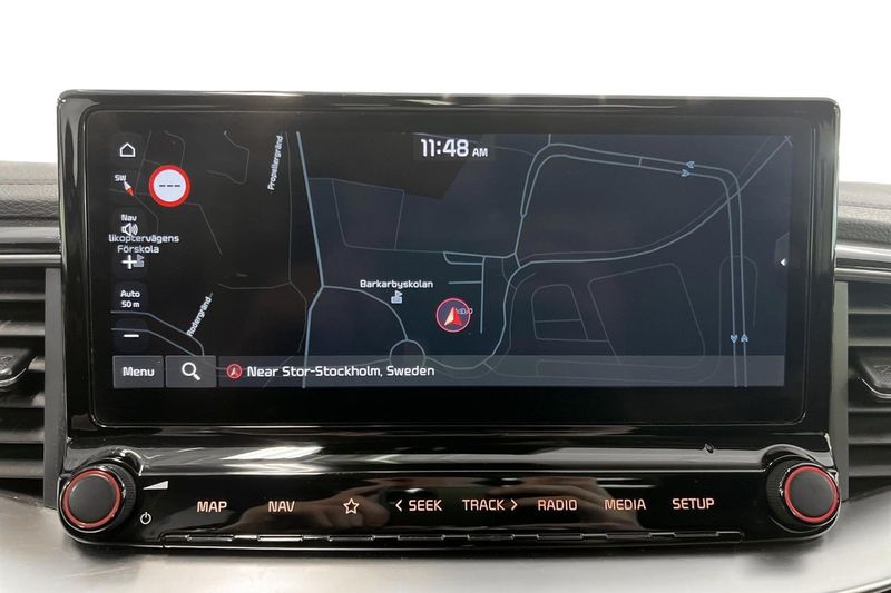 Kia XCeed bild 22