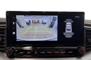 Kia XCeed bild 21