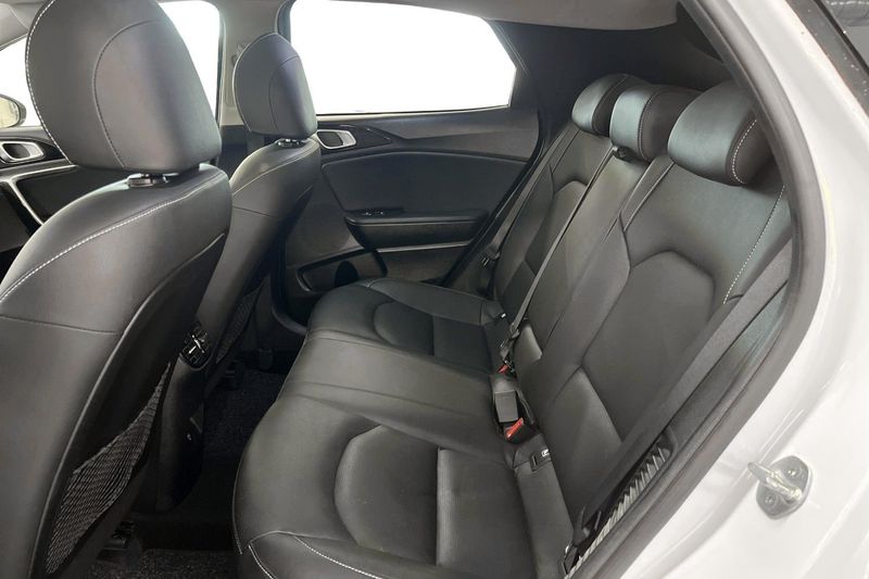 Kia XCeed bild 11