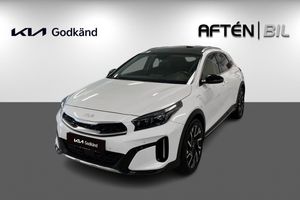 Kia XCeed bild 1