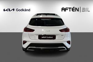 Kia XCeed bild 7