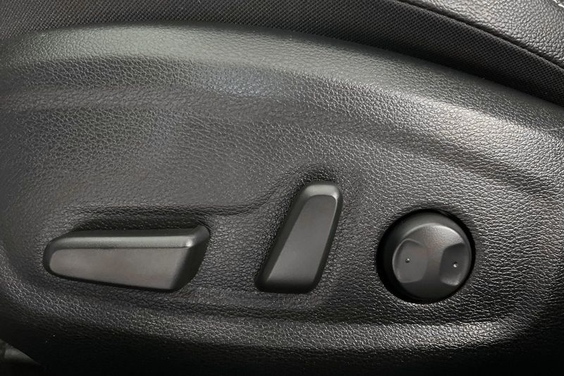 Kia XCeed bild 19