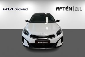 Kia XCeed bild 3