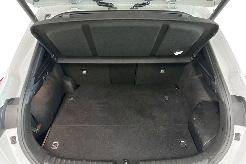 Kia XCeed bild 16