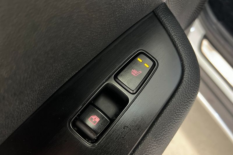 Kia XCeed bild 25