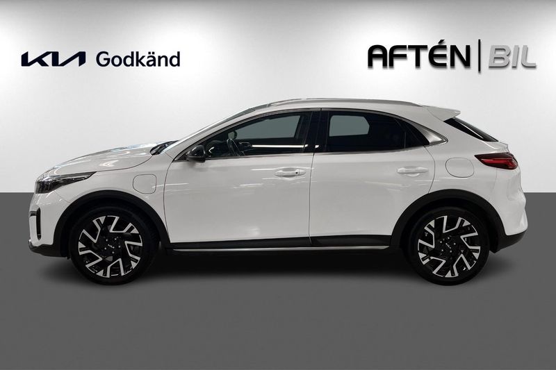 Kia XCeed bild 6