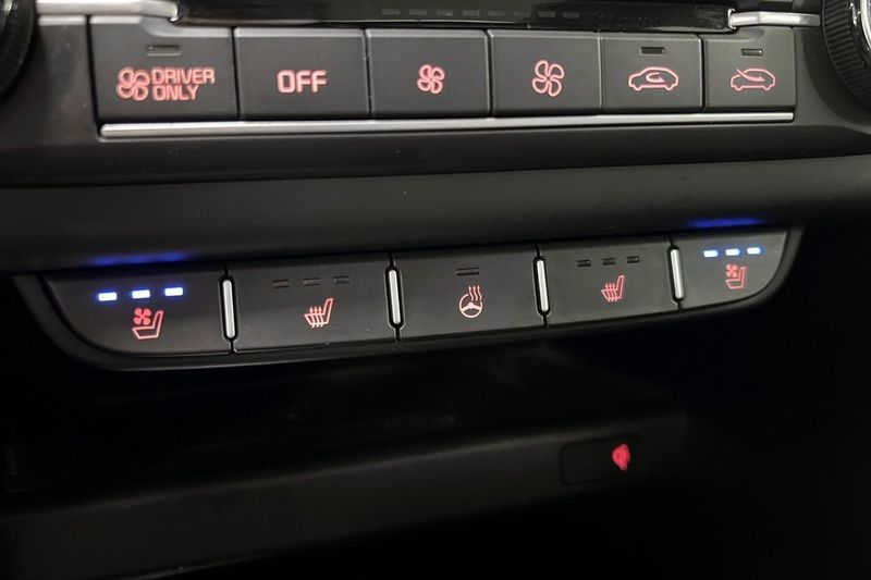Kia XCeed bild 24