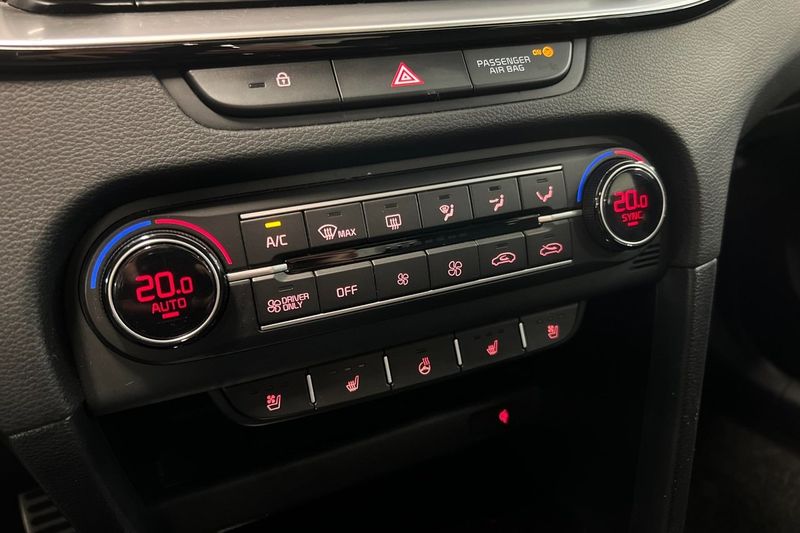 Kia XCeed bild 15