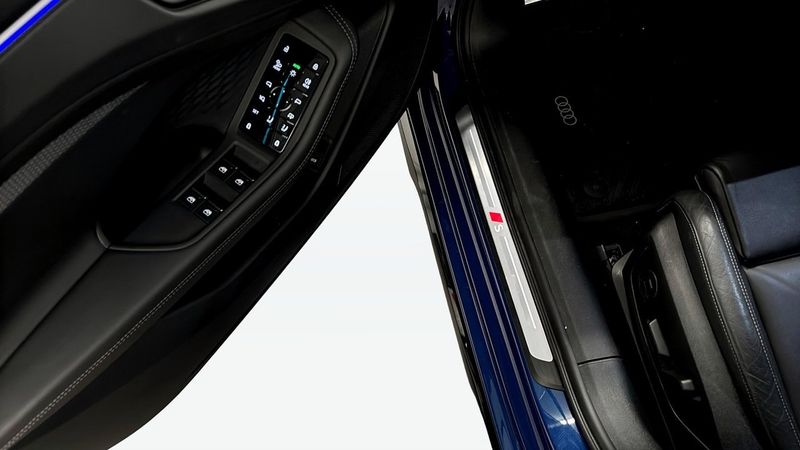 Audi A6 e-tron bild 19