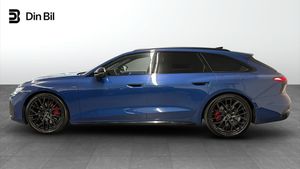 Audi A6 e-tron bild 4