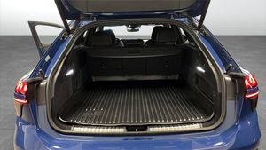 Audi A6 e-tron bild 14