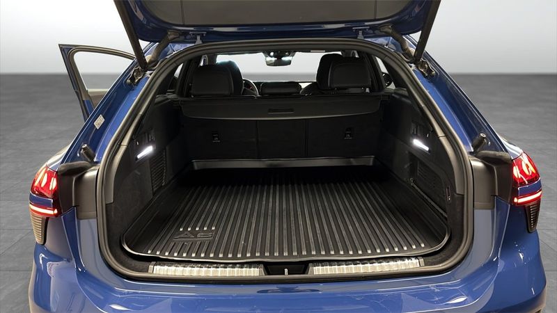 Audi A6 e-tron bild 14