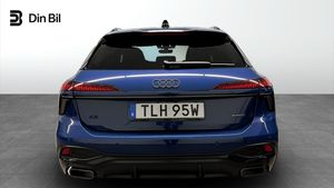 Audi A6 e-tron bild 7